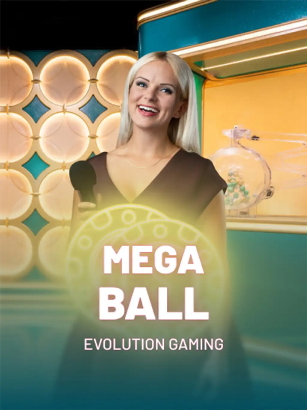 Mega Ball: Jogue no melhor cassino do Brasil!